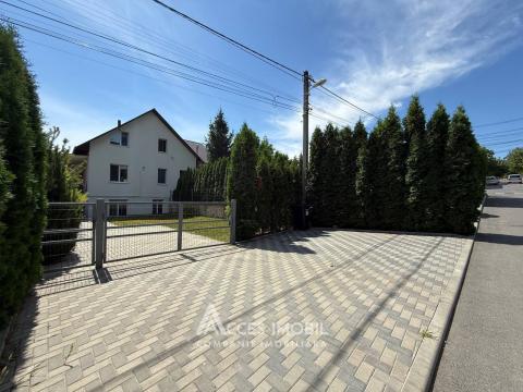 Houses for rent in Chisinau: Durlești, Păcii street