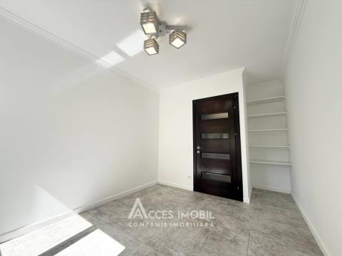 Rent! Townhouse in 2 levels! Durlești, Păcii street, 3 rooms + living room, 115m² + 3 ares. Eurorepair!: 11