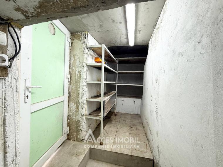 Rent! Townhouse in 2 levels! Durlești, Păcii street, 3 rooms + living room, 115m² + 3 ares. Eurorepair!: 20