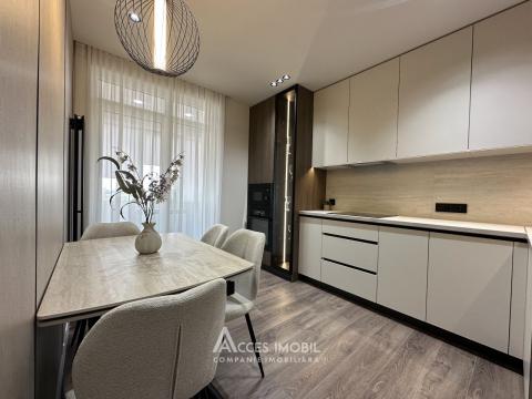 Продажа квартир в Кишиневе: Буюканы, ул. Василе Лупу