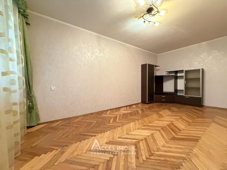 Botanica, bd. Traian, 2 camere. Seria Hrușciovka!: 2