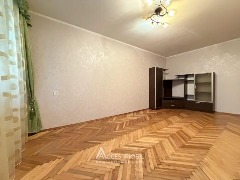 Botanica, bd. Traian, 2 camere. Seria Hrușciovka!: 2