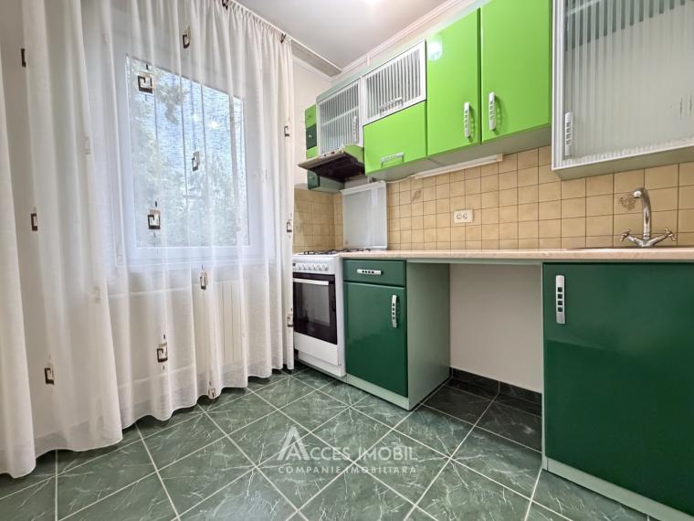 Botanica, bd. Traian, 2 camere. Seria Hrușciovka!: 5