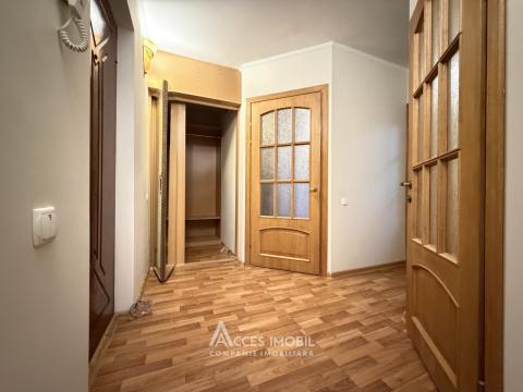 Botanica, bd. Traian, 2 camere. Seria Hrușciovka!: 7