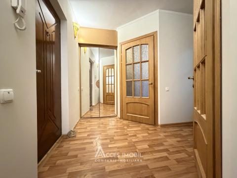 Botanica, bd. Traian, 2 camere. Seria Hrușciovka!: 8