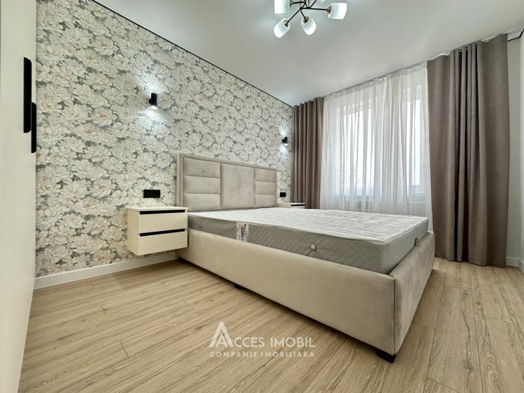 Centru, str. Albișoara, 2 camere. Euroreparație! Localizare de mijloc!: 0