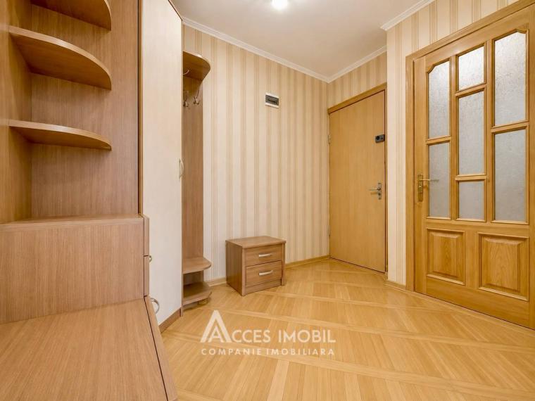 Râșcani, str. Andrei Doga, 2 camere + living. Localizare de mijloc!: 7