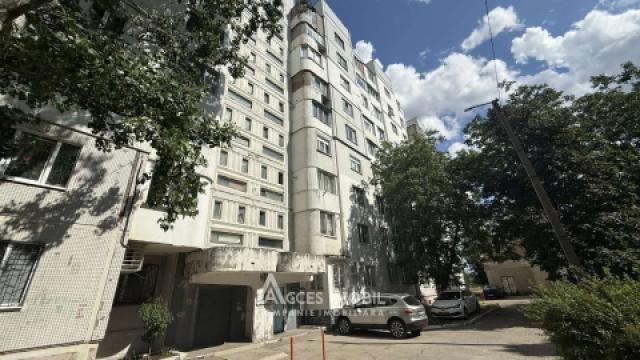 Dobrogea, str. Ion Creangă, 2 camere. Euroreparație! Seria 143!: 14