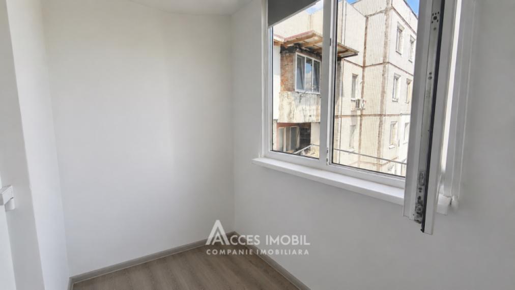 Dobrogea, str. Ion Creangă, 2 camere. Euroreparație! Seria 143!: 11