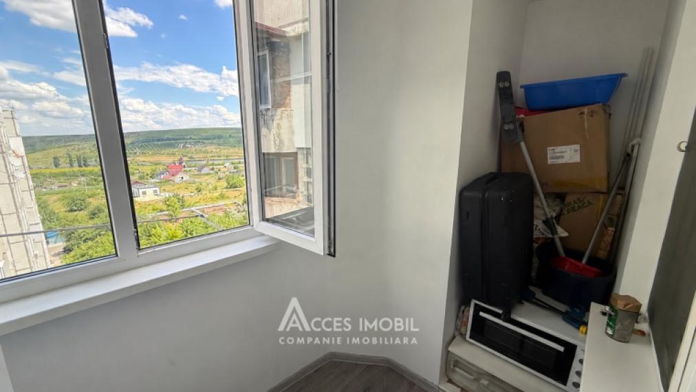 Dobrogea, str. Ion Creangă, 2 camere. Euroreparație! Seria 143!: 12