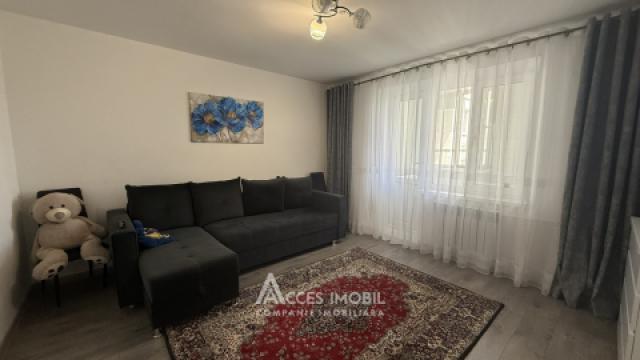 Apartamente de vânzare în Chișinău: Dobrogea, str. Ion Creangă
