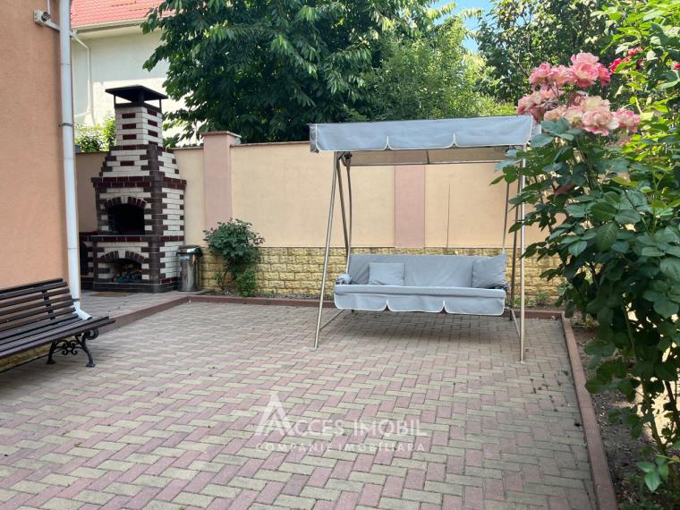 Аренда! Новострой! Рышкановка, пер. Андрей Дога, 2 комнаты + гостиная. Евроремонт!: 7