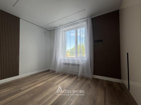 Bloc Nou! Durlești, str. Regina Elisabeta, 1 cameră + living. Euroreparație!: 4
