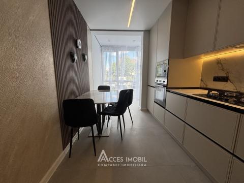 Apartamente de vânzare în Chișinău: Durlești, str. Regina Elisabeta