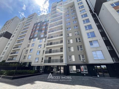 Apartamente de vânzare în Chișinău: Telecentru, str. Ialoveni