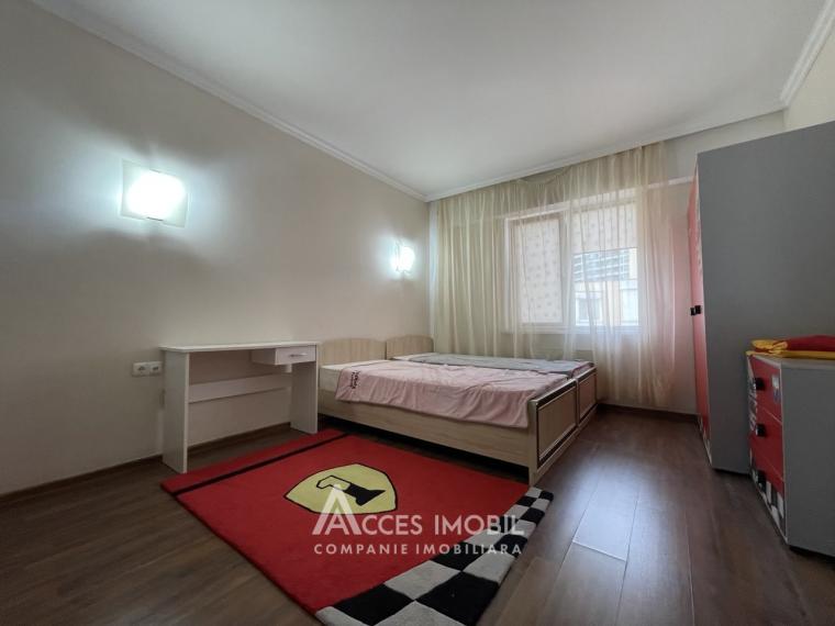 Bloc Nou! Râșcani, str. Bogdan-Voievod, 2 camere + living. Euroreparație! Localizare de mijloc!: 2