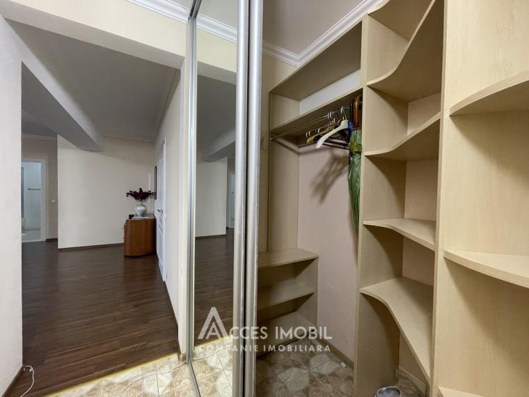 Bloc Nou! Râșcani, str. Bogdan-Voievod, 2 camere + living. Euroreparație! Localizare de mijloc!: 11