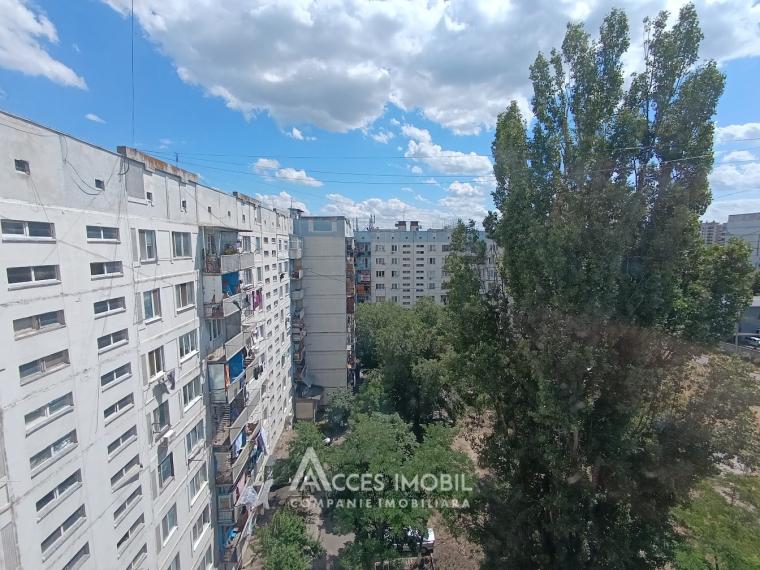 Botanica, str. Independenței, 1 cameră. Localizare de mijloc!: 4
