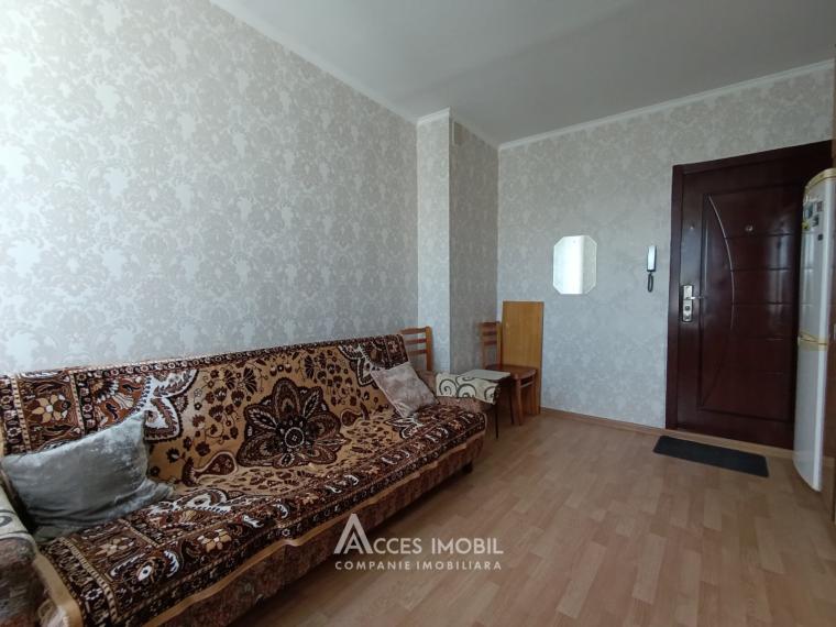 Botanica, str. Independenței, 1 cameră. Localizare de mijloc!: 1