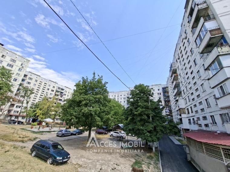 Botanica, str. Independenței, 1 cameră. Localizare de mijloc!: 5