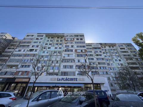 Botanica, bd. Dacia, 3 camere! Euroreparație!: 12