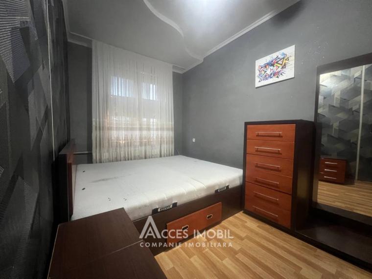 Râșcani, str. Alecu Russo, 2 camere + living. Hrușciovka! Localizare de Mijloc!: 1