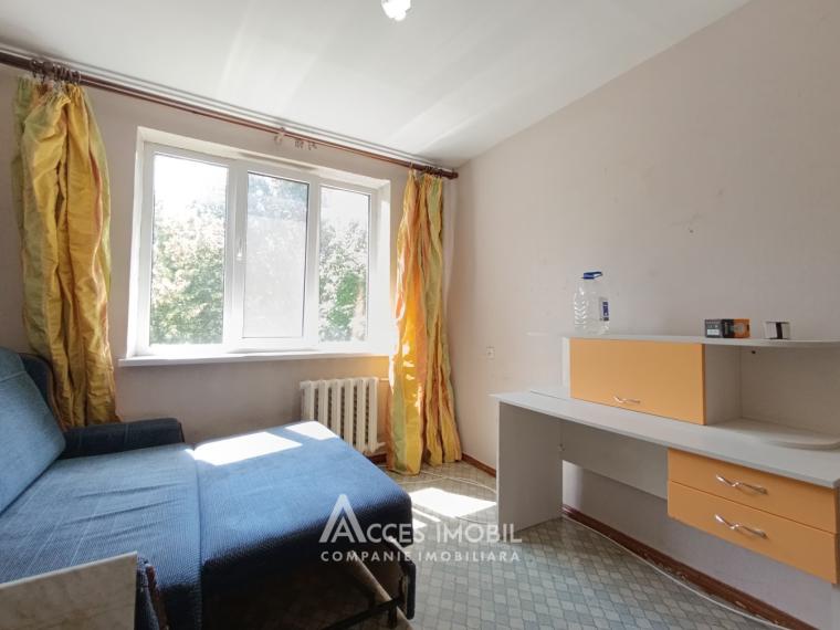 Centru, str. Grădinilor, 2 camere. Localizare de mijloc! Seria 102!: 3
