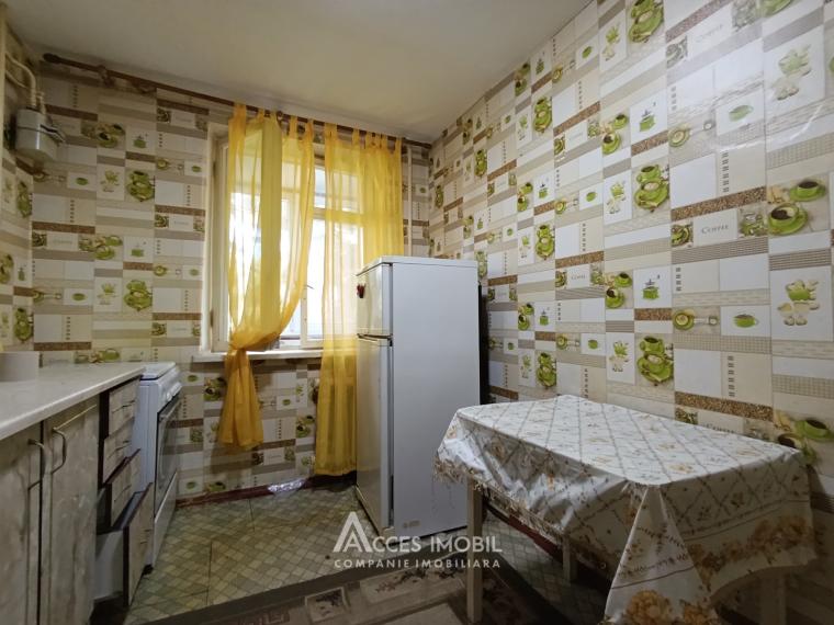 Centru, str. Grădinilor, 2 camere. Localizare de mijloc! Seria 102!: 6