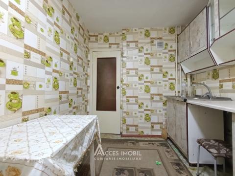 Centru, str. Grădinilor, 2 camere. Localizare de mijloc! Seria 102!: 7