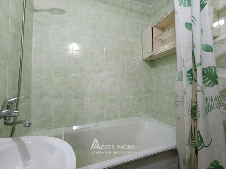Centru, str. Grădinilor, 2 camere. Localizare de mijloc! Seria 102!: 11