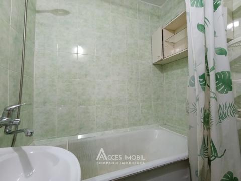 Centru, str. Grădinilor, 2 camere. Localizare de mijloc! Seria 102!: 11
