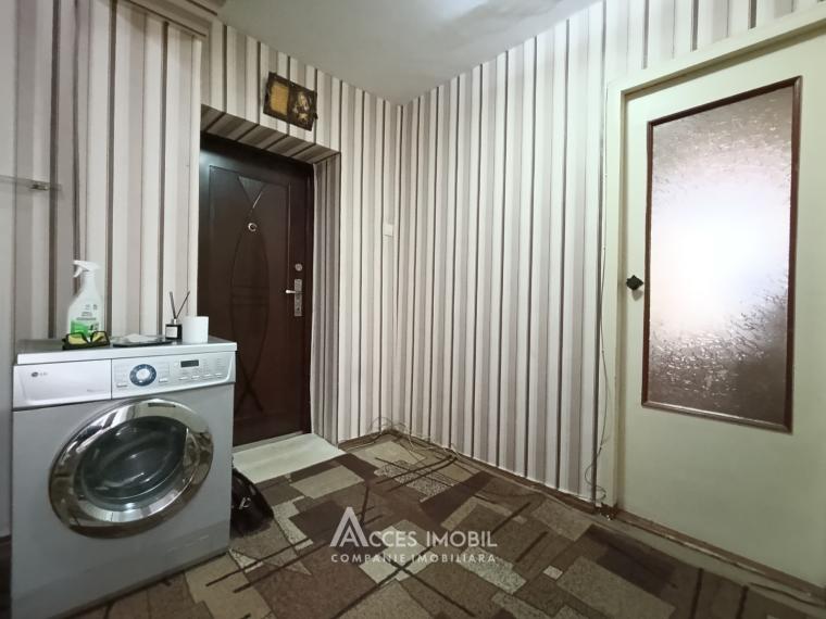 Centru, str. Grădinilor, 2 camere. Localizare de mijloc! Seria 102!: 9
