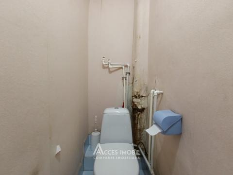 Centru, str. Grădinilor, 2 camere. Localizare de mijloc! Seria 102!: 12