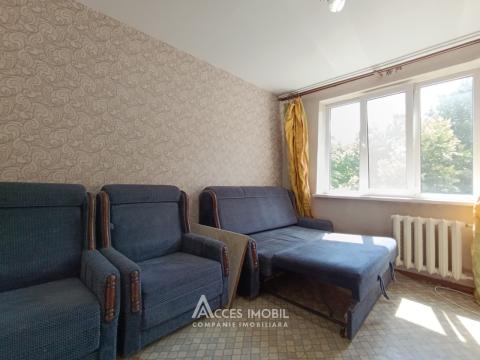 Centru, str. Grădinilor, 2 camere. Localizare de mijloc! Seria 102!: 4
