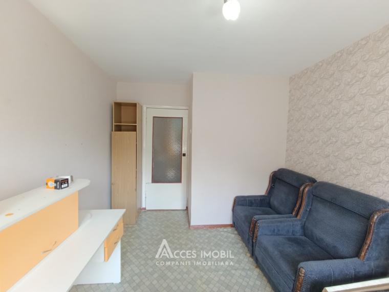 Centru, str. Grădinilor, 2 camere. Localizare de mijloc! Seria 102!: 5