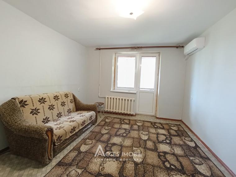 Centru, str. Grădinilor, 2 camere. Localizare de mijloc! Seria 102!: 2