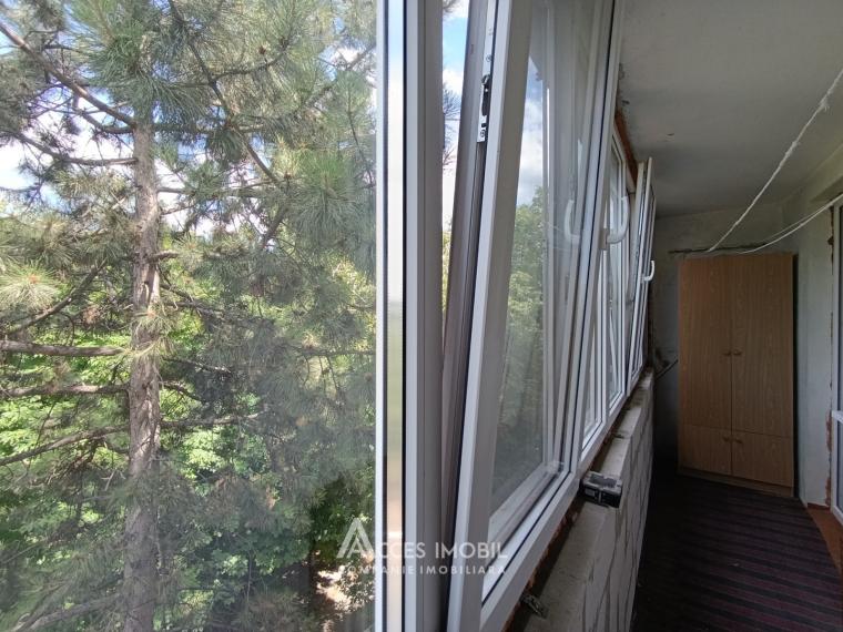 Centru, str. Grădinilor, 2 camere. Localizare de mijloc! Seria 102!: 14