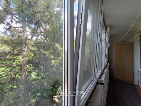 Centru, str. Grădinilor, 2 camere. Localizare de mijloc! Seria 102!: 14