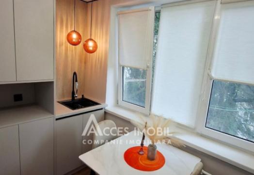 Apartamente de vânzare în Chișinău: Buiucani, str. Sălcuța