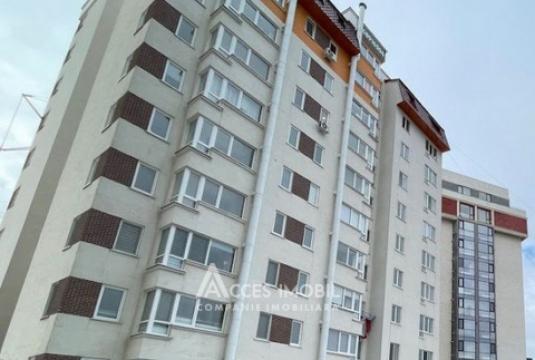 Bloc Nou! Durlești, str. Nicolae Dimo, 1 cameră + living. Euroreparație!: 11