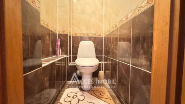 Ciocana, str. Vadul lui Vodă, 2 camere. Seria 143! Încălzire autonomă!: 4