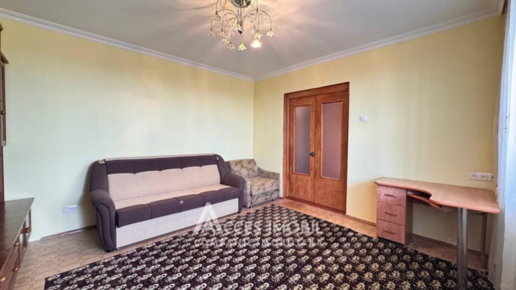 Ciocana, str. Vadul lui Vodă, 2 camere. Seria 143! Încălzire autonomă!: 0