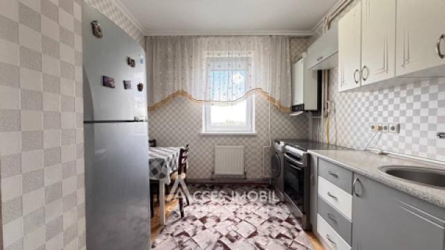 Ciocana, str. Vadul lui Vodă, 2 camere. Seria 143! Încălzire autonomă!: 2