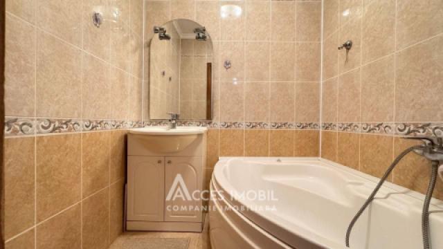 Ciocana, str. Vadul lui Vodă, 2 camere. Seria 143! Încălzire autonomă!: 5