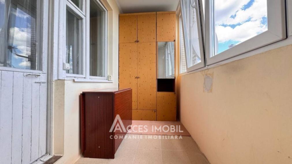 Ciocana, str. Vadul lui Vodă, 2 camere. Seria 143! Încălzire autonomă!: 6