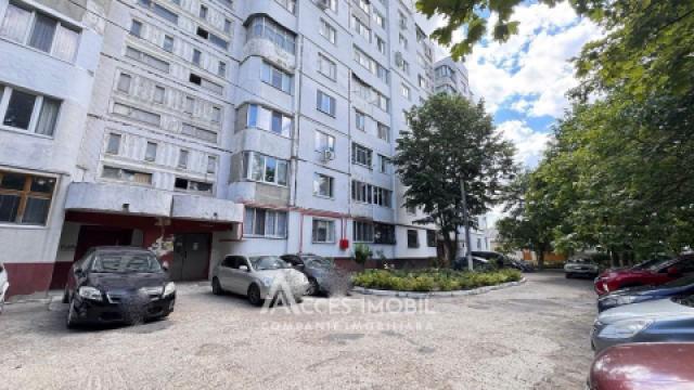 Ciocana, str. Vadul lui Vodă, 2 camere. Seria 143! Încălzire autonomă!: 8
