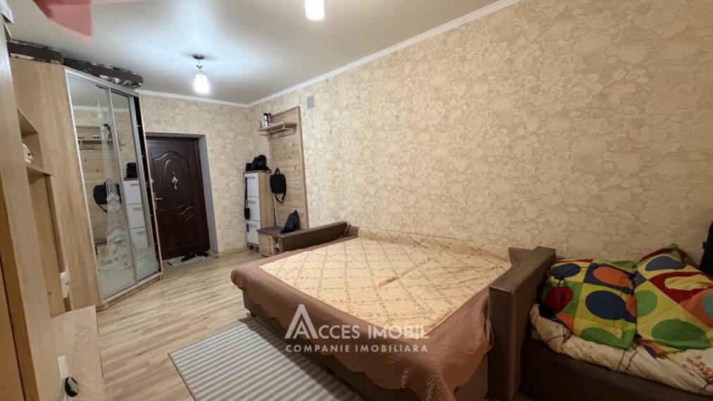 Botanica, str. Belgrad, 2 camere. Cămin familial cu comodități!: 1