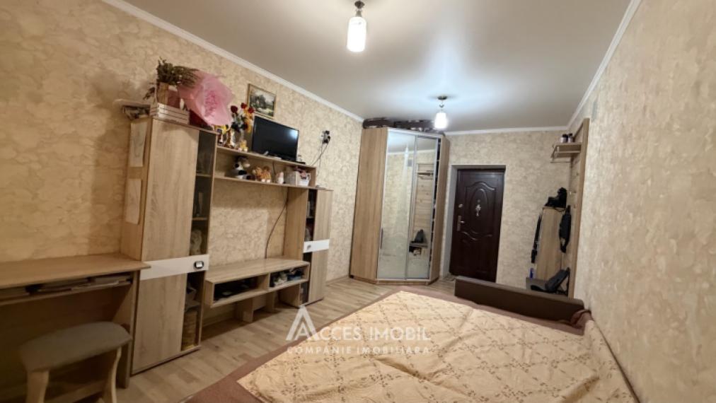 Botanica, str. Belgrad, 2 camere. Cămin familial cu comodități!: 3