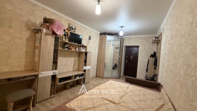 Botanica, str. Belgrad, 2 camere. Cămin familial cu comodități!: 3