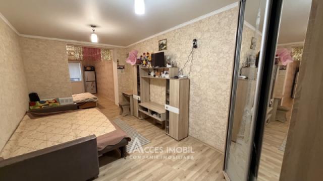 Apartamente de vânzare în Chișinău: Botanica, str. Belgrad